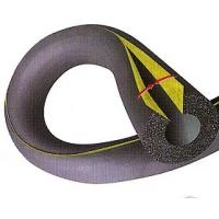 Трубка  K-FLEX 13x 035-2 ST/SK, L=2 м