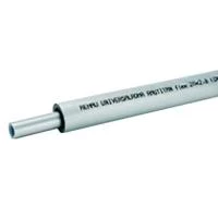 Труба RAUTITAN flex 25х3,5 мм в круглій ізоляції 4 мм