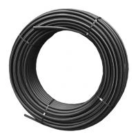 Труба поліетиленова PE80, SDR17, 6, PN8, d 20 мм