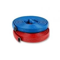 Трубка  K-FLEX 06x015-10 PE COILS RED 100ML, бухта 10 м