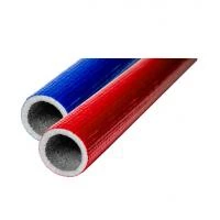 Трубка  K-FLEX 06x015-2 PE RED