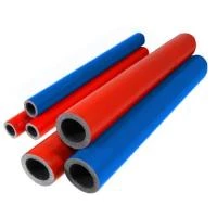 Трубка  K-FLEX 06x018-10 PE COILS BLUE 100ML