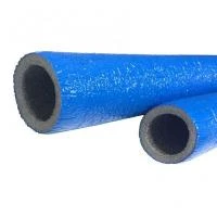 Трубка  K-FLEX 06x018-2 PE COMPACT BLUE