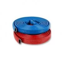 Трубка  K-FLEX 06x028-10 PE COILS BLUE 100ML, бухта 10 м