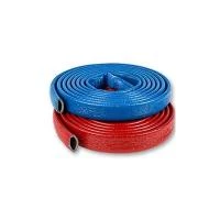 Трубка  K-FLEX 06x028-10 PE COILS RED 100ML, бухта 10 м