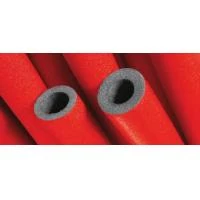 Трубка  K-FLEX 09x028-2 PE RED