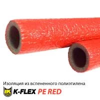 Трубка  K-FLEX 09x035-2 PE RED