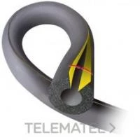 Трубка  K-FLEX 09x 012-2 ST/SK, L=2 м