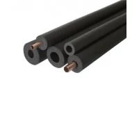 Трубка K-FLEX 13x089-1 ST AL CLAD, L=1м