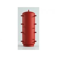Водопідігрівач ВТА 4-750-3 бар (без ізоляції)