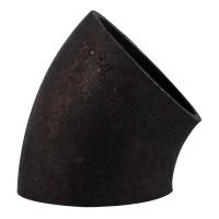 Куточок, 45 град, під зварювання, D = 4 
