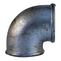Уголок, оцинкованный, D=1 1/4