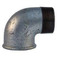 Уголок, оцинкованный, D=1