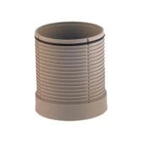 Подовжувач для сифону, VIEGA ADVANTIX, D=100 мм, L=40-95 мм, (пласт., гнучкий)