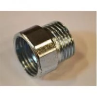 Удлинитель оцинкованный 1/2