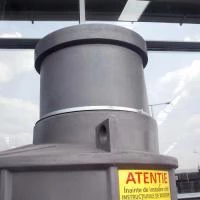 Подовжувач телескопічний 100-300мм