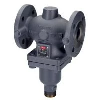Универсальный клапан VFG 2, PN 40, Ду250