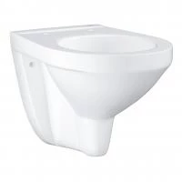 Унітаз підвісний GROHE Bau Ceramic, альпин-білий