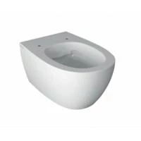 Унітаз консольний GLOBO CERAMICA 4ALL, ALB, L.36xA.54cm