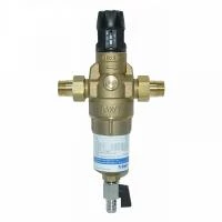 Фільтр для гарячої води Protector MINI HWS H/R 1/2