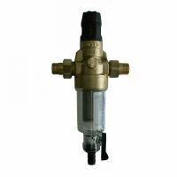 Фільтр для механічної очистки води Protector MINIHWS C/R 3/4