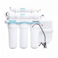 Фільтр зворотного осмосу Ecosoft Standard 5-50