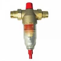 Фільтр мех.очистки води Europafilter RS(RF) 2