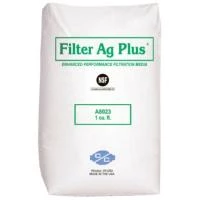 Фільтруючий матеріал FilterAg Plus (мішок 28,3л)
