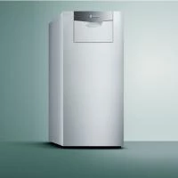 Газовый напольный конденсационный котел ecoCRAFT exclusiv VKK1206/3-E