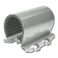 Хомут односкладовой UNIFIX MAXI 1, PN16 (159 -170 мм), L=300 мм