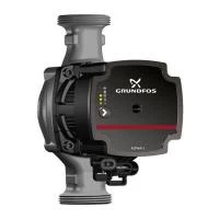 Циркуляційний насос ALPHA1 L 25-40 N 180 1x230V 50Hz 6H