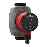 Циркуляційний насос ALPHA2 25-50 N 130 1x230V 50Hz 6H