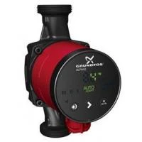 Циркуляційний насос ALPHA2 L 32-60 180 1