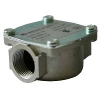 Газовий фільтр 1/2 