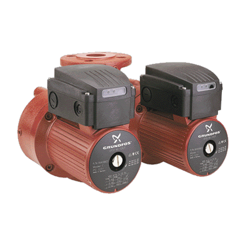 Циркуляционный насос UPSD 50-120 F 1x230-240В PN6 (код: 96402105)