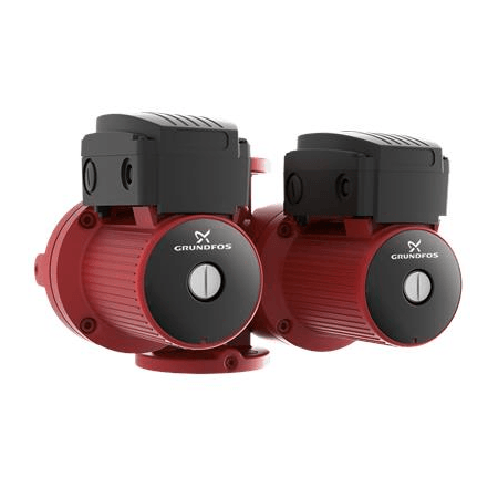 Циркуляційний насос UPSD65-180 F 3x400-415B (код: 96402318)
