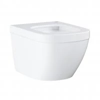 Чаша підвісного унітазу EURO CERAMIC