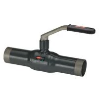 Шаровый кран JIP-WW, PN25 с рукояткой, Ду=50 мм