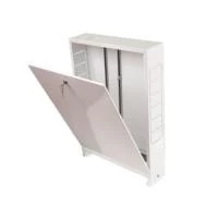 Шафа для прихованого монтажу UP 110/750