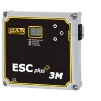 Шкаф защиты и управления ESC PLUS 3M  220-240/50-60
