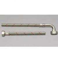 Шланг для пральної машини, INOX, D=3/4