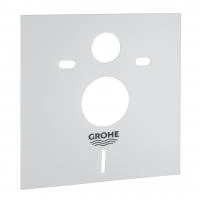 Grohe Комплект для звукоізоляції унітазу (37131000)