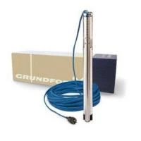 Глибинний насос SQ7-30 1,15кВт 220-240В (код: 96510219)