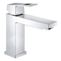 Смеситель однорычажный для раковины ​Grohe Eurocube M-Size