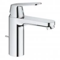 Grohe Eurosmart Cosmopolitan Одноважільний змішувач для раковини M-Size