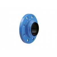 CHECK VALVE FLANGED DN 80