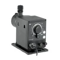 Дозувальний насос DDE 6-10 B-PP/E/CX-31 (код: 97720906)