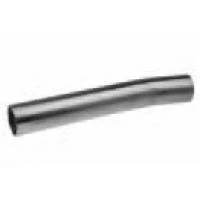 Дуга під 15 град., Inox, D = 28x28 мм, НН (старий: 611600.0)