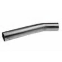 Дуга під 30 град., Inox, D = 54x54 мм, НН