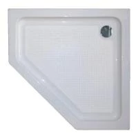 Душовий піддон PENTAGON 90 x 90 см